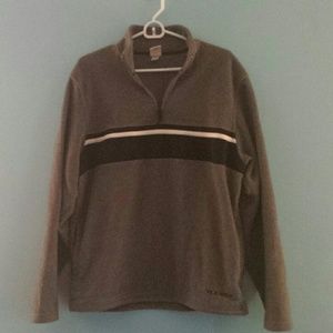 Vintage Old Navy 1/4 zip jacket